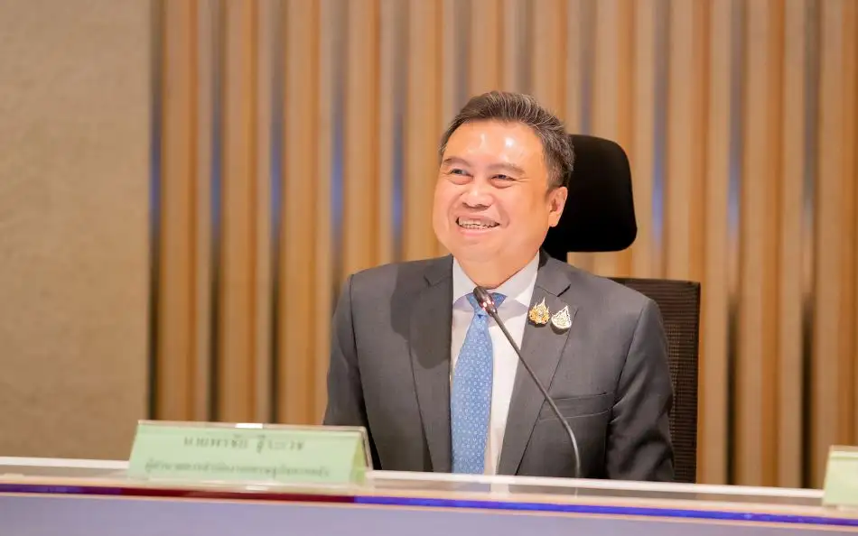 คลังเผย ศก.ไทยมี.ค.ได้แรงหนุนจากส่งออกโตต่อเนื่อง 9 เดือน จับตานโยบายภาษีทรัมป์